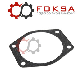 Uszczelka pompy wody