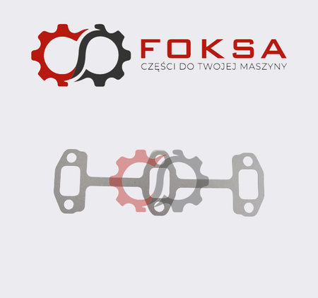 Uszczelka kolektora wydechowego ORG