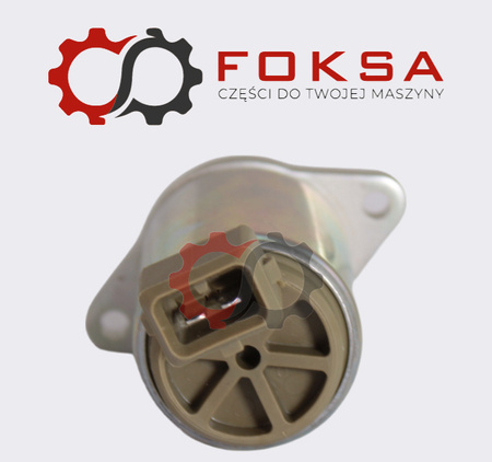 Elektrozawór redukcji ciśnienia jazdy przód tył