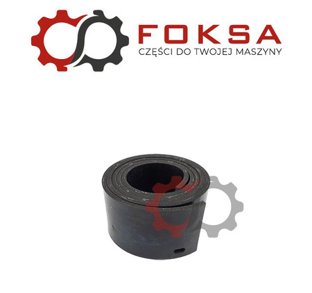 Uszczelnienie podsiewacza