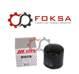 Filtr hydrauliczny