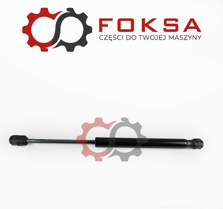 Siłownik gazowy maski ORG