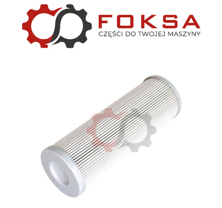 Filtr hydrauliki ciśnieniowy