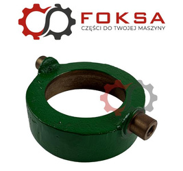 Obudowa łożyska dociskowego wariatora młocarni