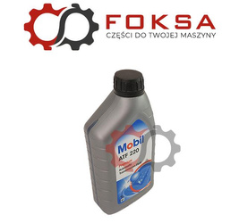 Olej / płyn hamulcowy MOBIL