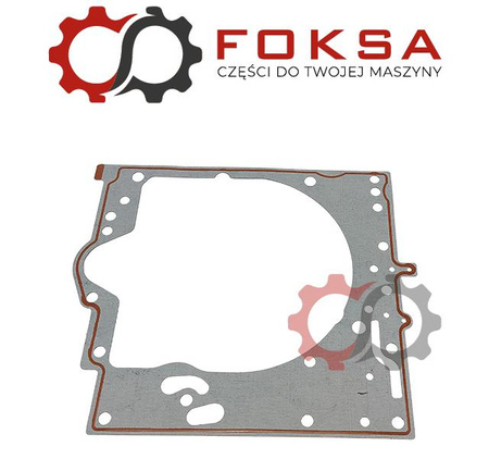 Uszczelka bloku zaworów ORG