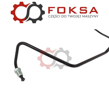 Przewód hydrauliczny hamulca ORG