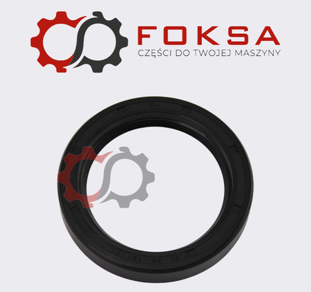 Uszczelniacz przedniej zwolnicy