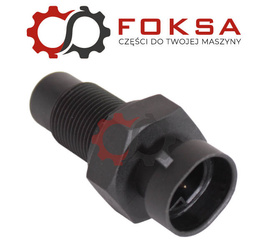 Czujnik prędkości jazdy