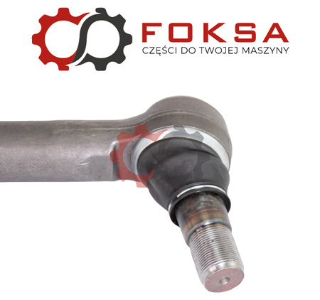 Końcówka drążka kierowniczego FABRRO