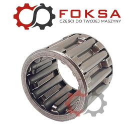 Łożysko / Złożenie igiełkowe