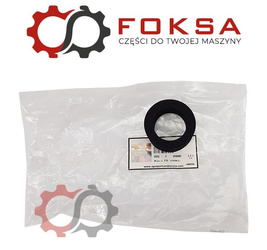 Tulejka uszczelniająca sprzęgła mokrego ORG