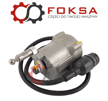 Cewka / Czujnik położenia pedału sprzęgła ORG