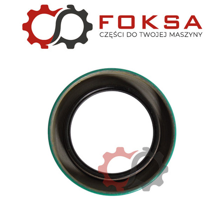 Uszczelnienie dwuwargowe SKF