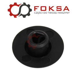 Spinka plastikowa mocowania pokrywy ORG