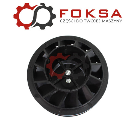 Filtr powietrza wstępny