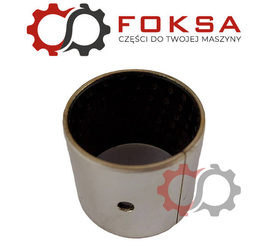 Tulejka półosi