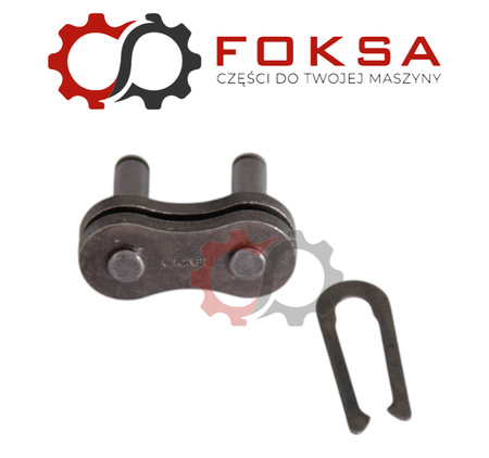 Złączka prosta / Spinka łańcucha RENOLD