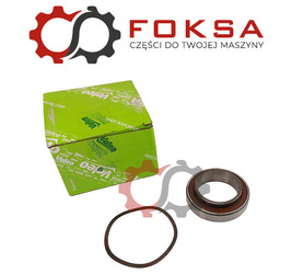 Łożysko oporowe / wyciskowe