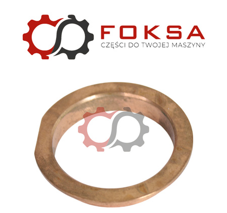 Tulejka pompy hydraulicznej