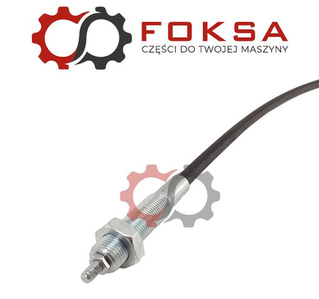 Linka rozdzielacza hydraulicznego