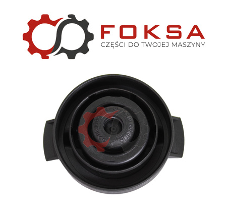 Korek zbiorniczka wyrównawczego ORG