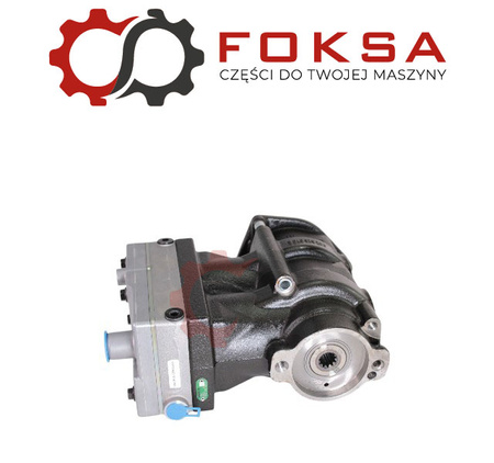 Kompresor / sprężarka powietrza Wabco