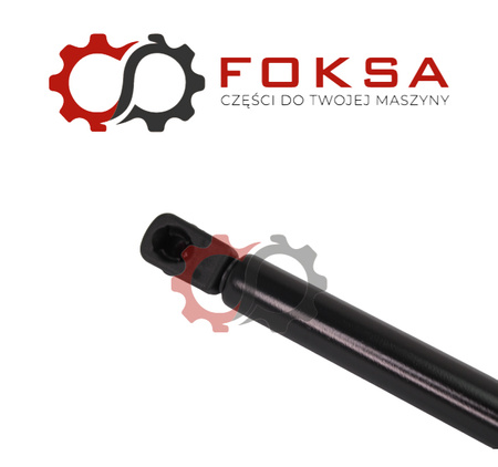 Siłownik gazowy / Sprężyna gazowa