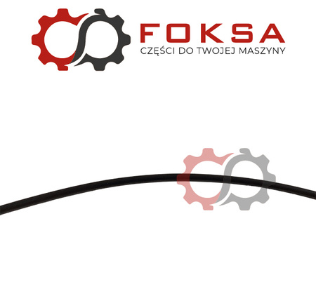 O-ring / Uszczelniacz tłoka hamulca - duży