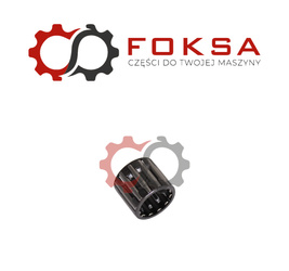 Łożysko igiełkowe INA