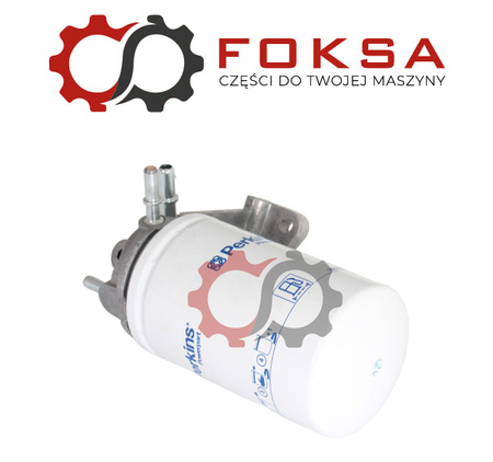 Pompka paliwowa z filtrem ORG