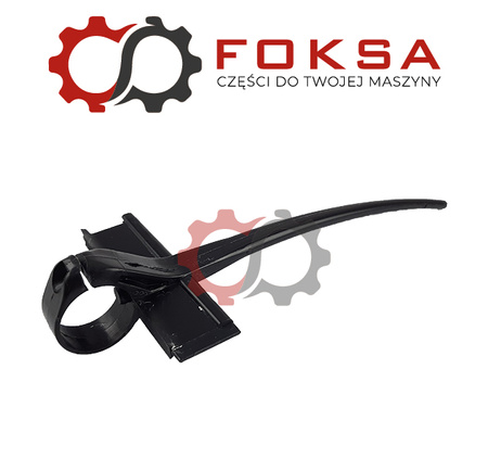 Palec plastikowy motowidła