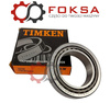 Łożysko stożkowe tylnej zwolnicy TIMKEN