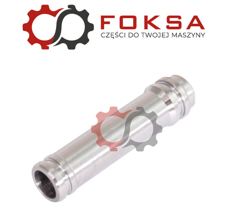 Rurka smarująca / zasilająca ORG