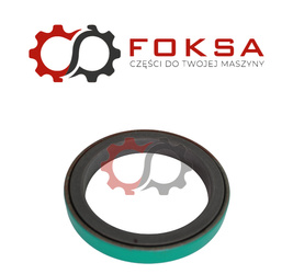 Pierścień uszczelniający wału przód ORG