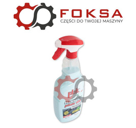 Cockpit 2R atomizer 750ml Plak