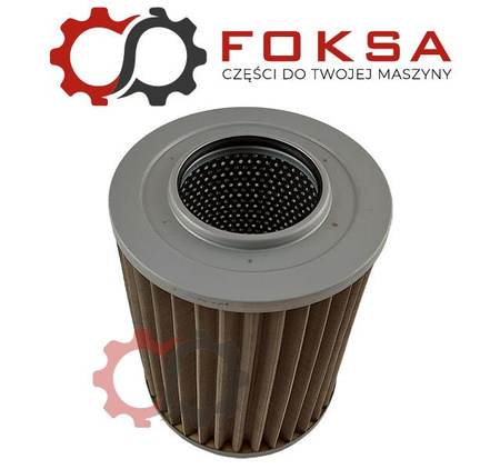 Filtr oleju hydrauliki - wkład
