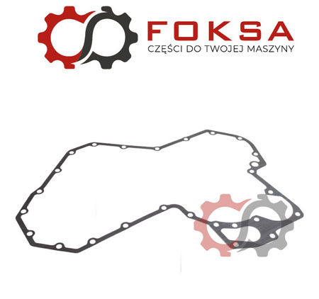 Uszczelka pokrywy rozrządu