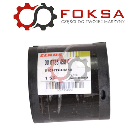 Uszczelka gumowa chwytacza kamieni ORG