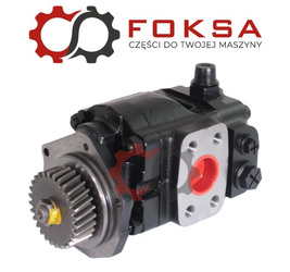 Pompa hydrauliczna Parker