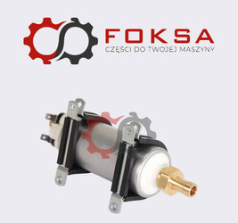 Pompka paliwa elektryczna ORG