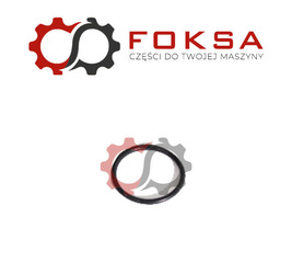 O-ring zaworu hydraulicznego podnośnika PQ