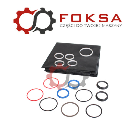 Zestaw naprawczy siłownika wspomagania