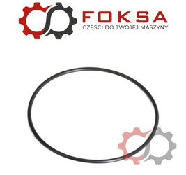 O-ring / Pierśćień uszczelniający
