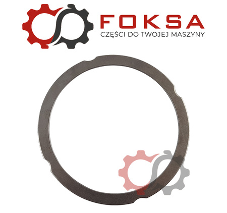 Uszczelka głowicy REINZ 1,45mm