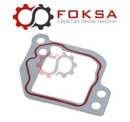 Uszczelka regulatora silnika