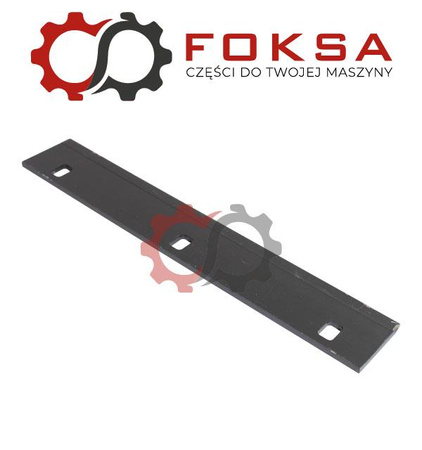 Nóż walca zrywacza