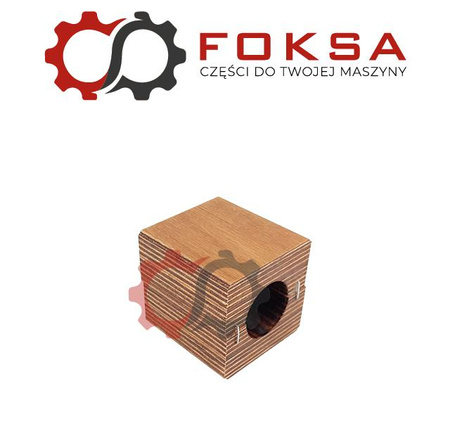 Panewka palca aktywnego komplet