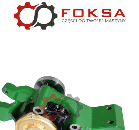 Pompa chłodzenia skrzyni biegów ORG