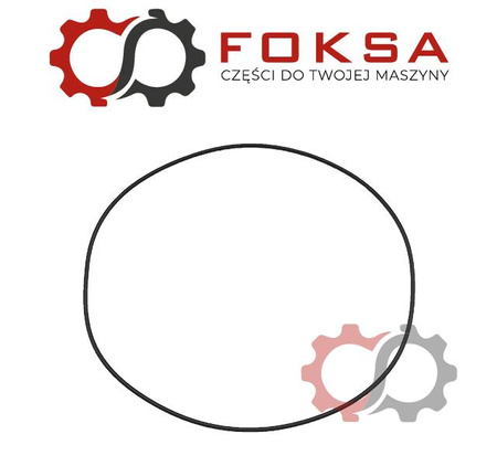 O-ring obudowy DYNASHIFT